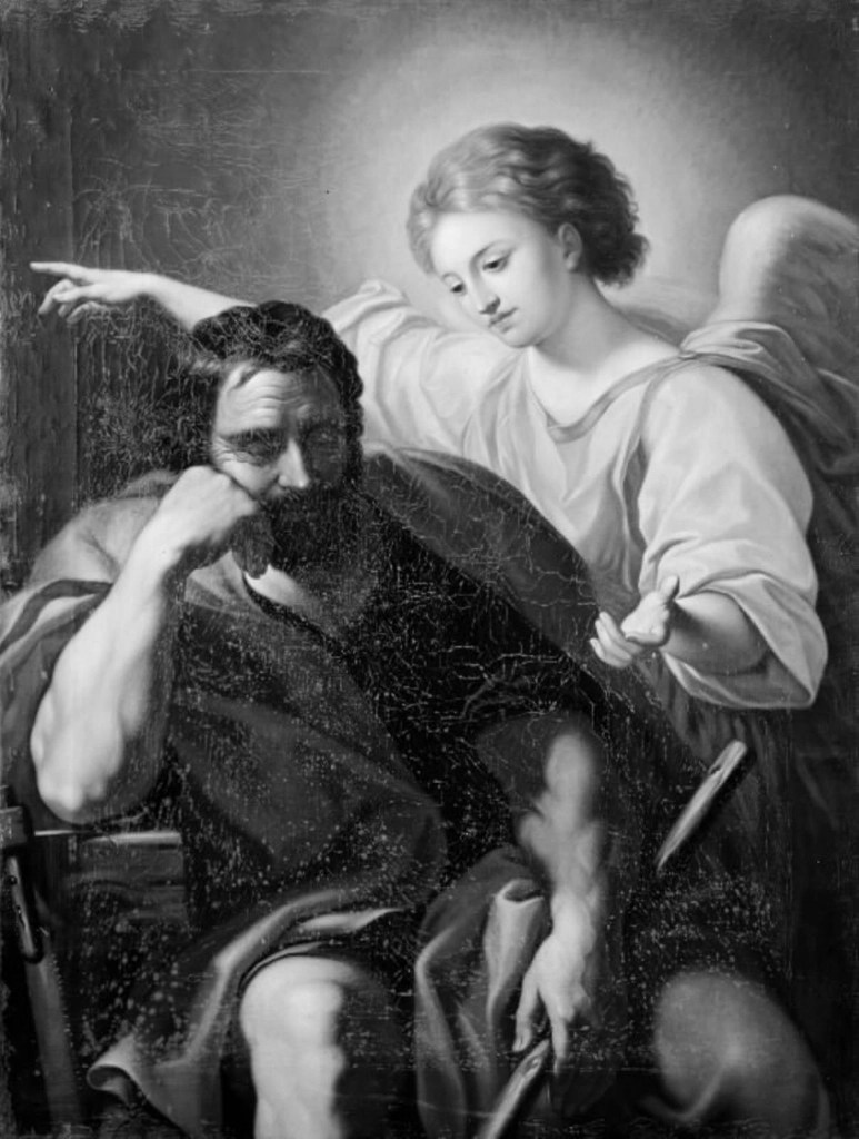 002-El Principio de Jesucristo