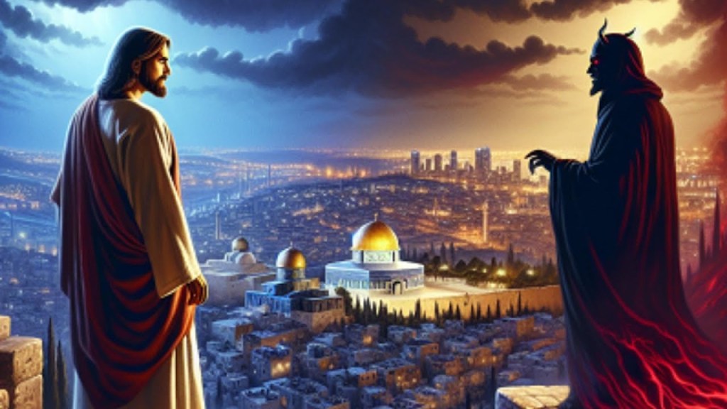 005- Las obras soberanas del Espíritu&nbsp;Santo